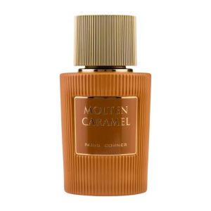 Paris Corner Molten Caramel