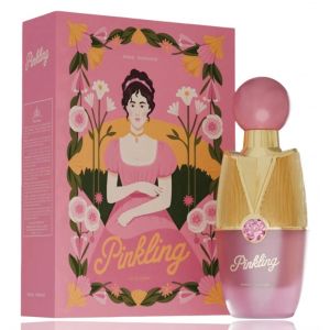Paris Corner Pinkling