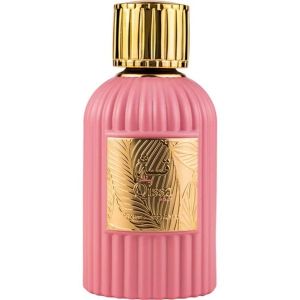 Paris Corner Qissa Pink