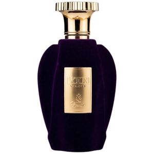 Paris Corner Voux Violette