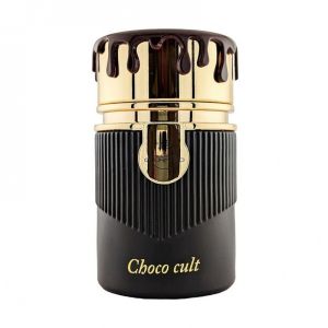 Paris Corner Gourmand Choco Cult