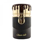 Paris Corner Gourmand Choco Cult