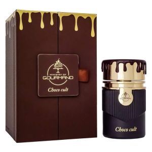 Paris Corner Gourmand Choco Cult