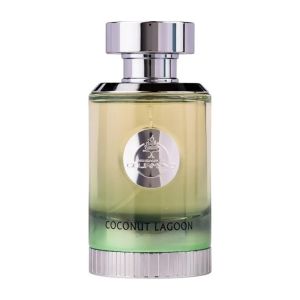 Paris Corner Gourmand Coconut Lagoon
