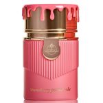 Paris Corner Gourmand Strawberry Pound Cake