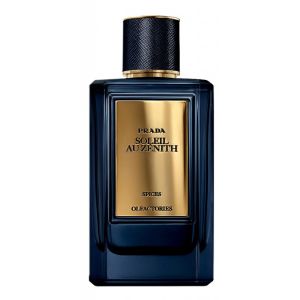 Prada Soleil Au Zenith