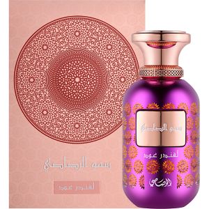 Rasasi Sar Lamaan Lavender Oud