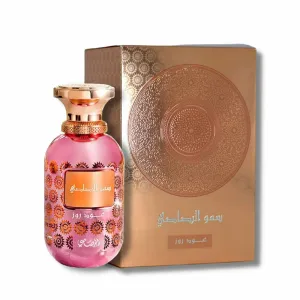 Rasasi Somow Al Rasasi Lamaan Rose Oud