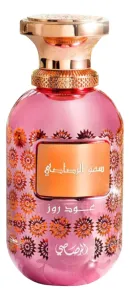 Rasasi Somow Al Rasasi Lamaan Rose Oud