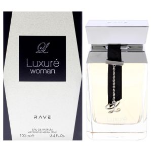 Lattafa Perfumes Rave Luxure Woman