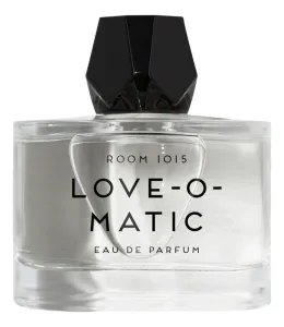 Room 1015 Love-O-Matic