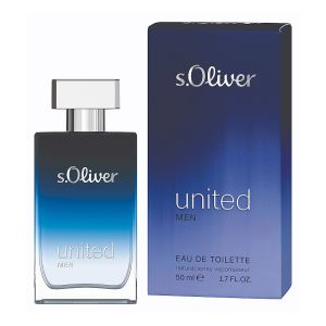 S.Oliver United Men