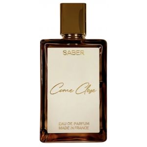 Saber Premium Perfume Come Close