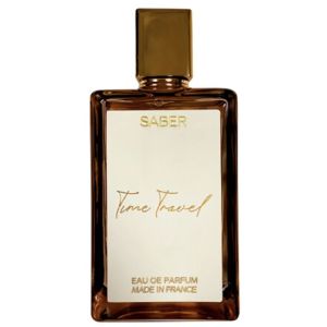 Saber Premium Perfume Time Travel
