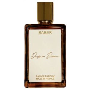 Saber Premium Perfume Drip Or Drown