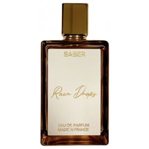 Saber Premium Perfume Rain Drops
