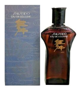 Shiseido Mai