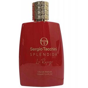 Sergio Tacchini Splendida Le Rouge