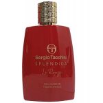 Sergio Tacchini Splendida Le Rouge