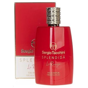 Sergio Tacchini Splendida Le Rouge