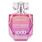 SODA Fruity Princess