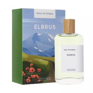 Soul Of Russia Elbrus