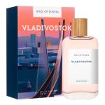 парфюм Soul Of Russia Vladivostok