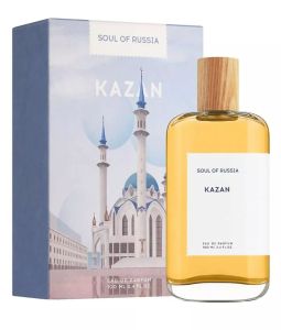 Soul Of Russia Kazan