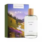 парфюм Soul Of Russia Altai