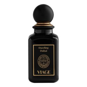 Viage Fragrances Dazzling Dubai