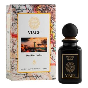Viage Fragrances Dazzling Dubai