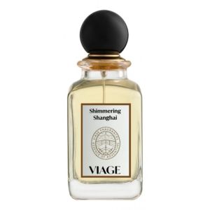 Viage Fragrances Shimmering Shanghai