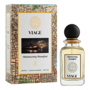 Viage Fragrances Shimmering Shanghai