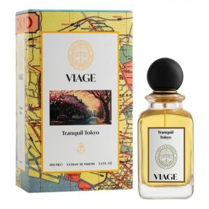 Viage Fragrances Tranquil Tokyo