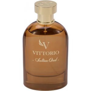 Vittorio Sultan Oud