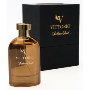 Vittorio Sultan Oud