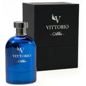 Vittorio Alba