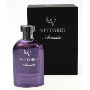 Vittorio Serenata