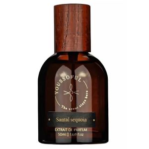 Youssoful Santal Sequoia