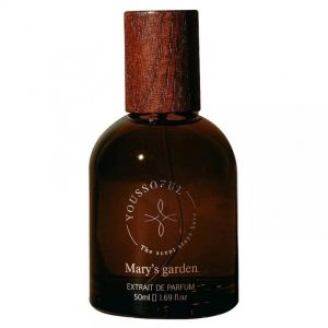 Youssoful Mary's Garden