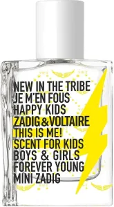 Zadig et Voltaire This Is Me! Scent For Kids