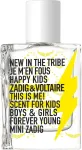 Zadig et Voltaire This Is Me! Scent For Kids