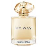 Giorgio Armani My Way Sunny Vanilla