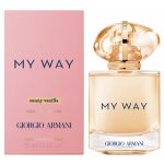 парфюм Giorgio Armani My Way Sunny Vanilla