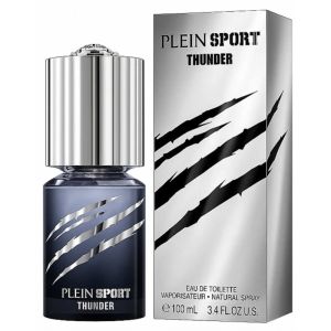 Philipp Plein Plein Sport Thunder