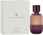 парфюм Brunello Cucinelli Silenzio