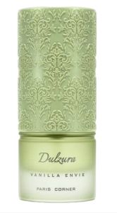 Paris Corner Dulzura Vanilla Envie