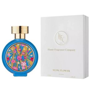 Haute Fragrance Company Musk Flower