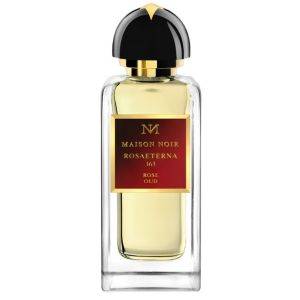 Maison Noir Rosaeterna 163