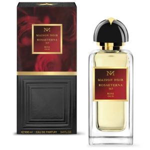 Maison Noir Rosaeterna 163